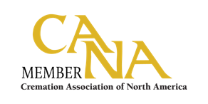 Cremation Association of North America (CANA) is an international association of over 3,500 members, comprised of funeral homes, cemeteries, crematories, consultants, and suppliers. CANA is All Things Cremation