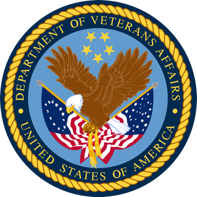 united states department of veterans affairs